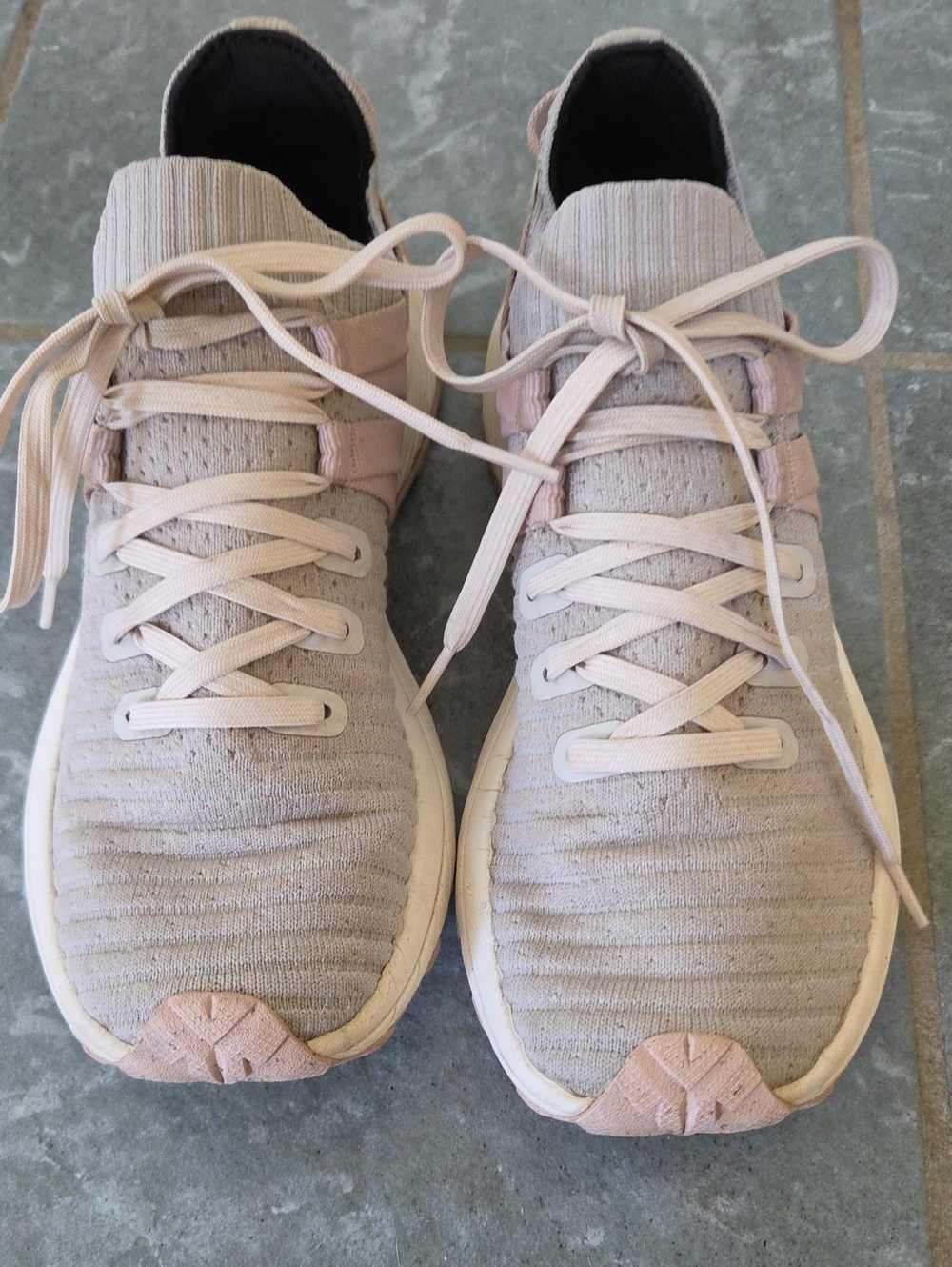 Womens Merrell Embark Sneakers